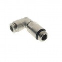 RACOR CODO 90º ORIENTABLE PROLONGADO CILINDRICO M TORICA