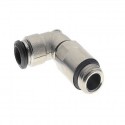 RACOR CODO 90º CILINDRICO ORIENTABLE PROLONGADO TORICA 