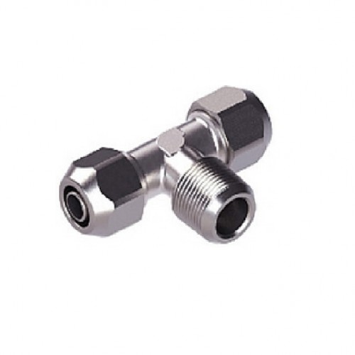 RACOR a T M CONICO INOX