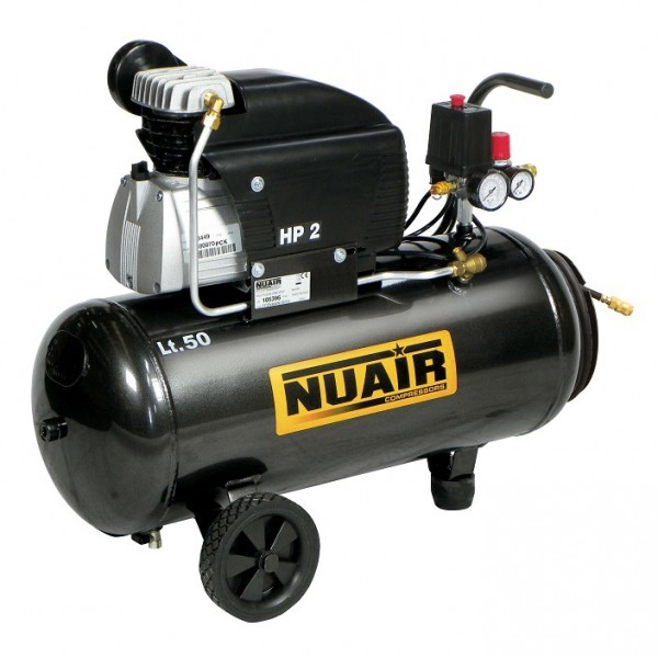 COMPRESOR NUAIR FC2-50 CM