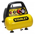 Compresor DN 200/8/6 Stanley