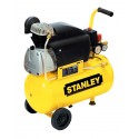 Compresor D 210/8/24 Stanley