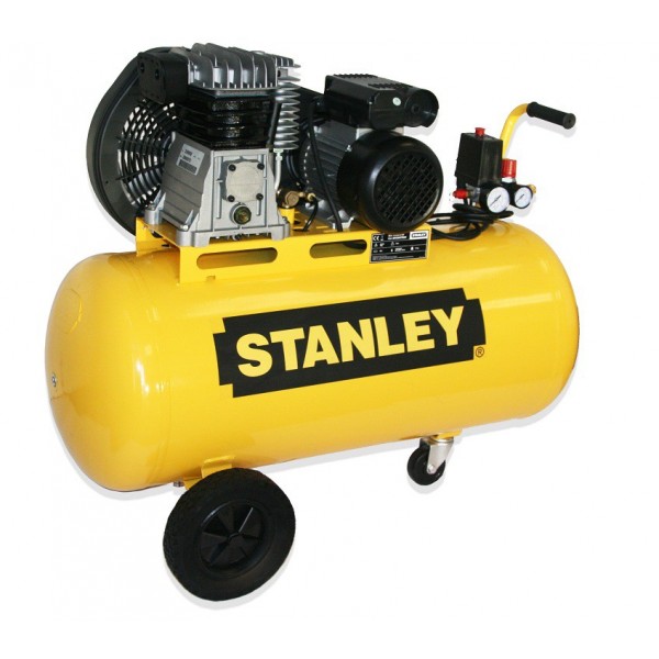 B345E/9/100 Stanley