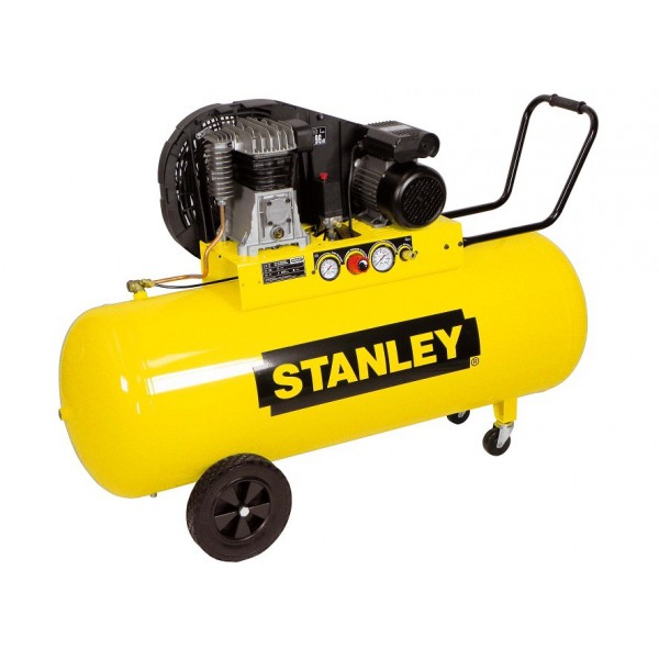 B 350/10/200 Stanley 380V