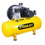 Estacionario 5.5Hp- 11Bar - 270Ltrs Stanley