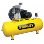 Estacionario 7.5 Hp - 11 Bar - 500 Ltrs Stanley